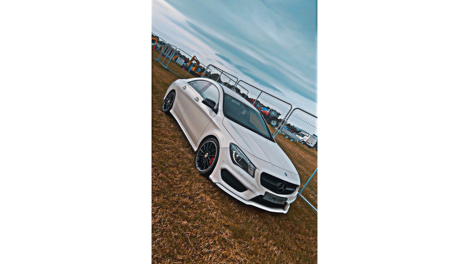 Mercedes-Benz C200 Mercedes-Benz C200