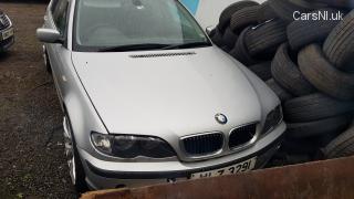 Bmw 330d 204bhp breaking only