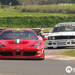 Trackskills Track Day at Kirkistown March 2018