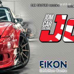JDM Car Culture 2018