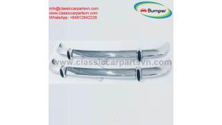 Sunbeam Alpine Series 4, Series 5 (1964-1968) bumper