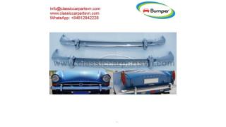  Alpine Series 4, Series 5 (1964-1968) and Sunbeam Tiger (1964-1967) b