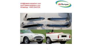 Aston Martin DB6 (1965-1970) bumpers new