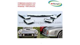 Ferrari 250 GT SWB 1959 bumpers