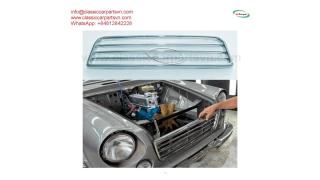 Grille 1967-1970 Datsun Roadster 1600