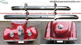 Bristol 400 2 litre bumper (1947-1950) 