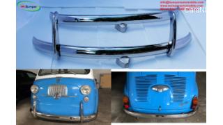 Fiat 600 Multipla bumpers year (1956-1969) 