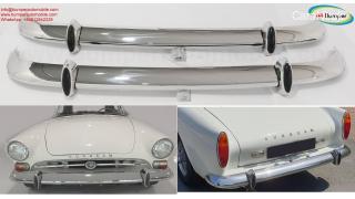 Sunbeam Alpine S4 S5 (1964-1968) and Sunbeam Tiger (1964-1968) bumper
