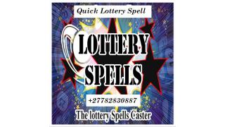 Lottery Spell In Benoni Town In South Africa Call +27782830887