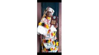 The best powerful spiritual herbalist in Nigeria +2348156950703