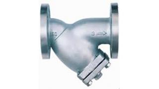 Y-STRAINERS SUPPLIERS IN KOLKATA