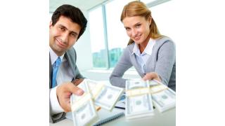 Money lender that give out fast cash