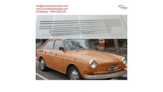 Volkswagen Type 3 Trims line and Sill New 