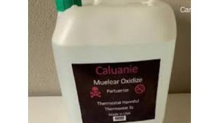BUY CALUANIE MUELEAR OXIDIZE ONLINE IN CHINA WhatsApp(+44 7397 620325)