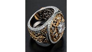 POWERFUL MAGIC RINGS FOR SALE AT GOOD PRICES .