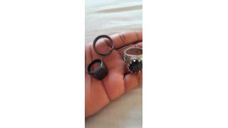 Selling Mystic Magic Ring Cell @ +27630716312