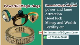 Magic Rings For Money And Love In Say Town in Niger Call +27656842680