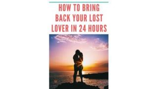 Get Your Lost Love Back In Montgomery In Pennsylvania Call 27656842680