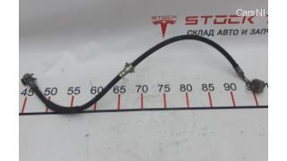 2 Front right brake hose assembly Tesla model X S REST 6006355-99-D