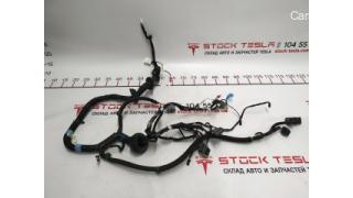 2 Wiring door front right Tesla model S 1004424-00-H