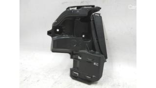 Rear bumper mounting panel left Audi E-tron 4KE807365