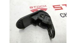 13 ASY-M3-RBN FRUNK-RH Tesla model 3 1116003-00-C