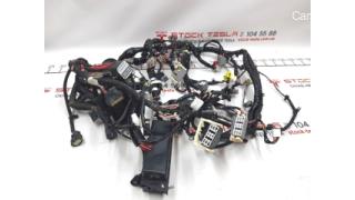 Body Dashboard Wiring (Lower) RWD Tesla model S 1004423-95-M