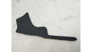 Second row seat frame trim inner Audi Q7 4M0883318B