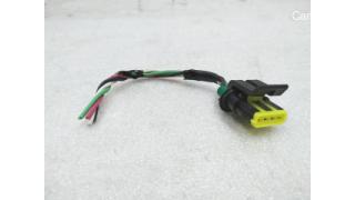 2 RPM sensor connector х253 4pin Tesla model S X 1004430-01-H