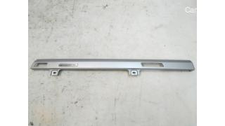 Trim decorative front panel (torpedo) right NP5 Audi Q7 4M1853242