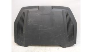 Front storage cover damaged Audi E-tron 4KE863369