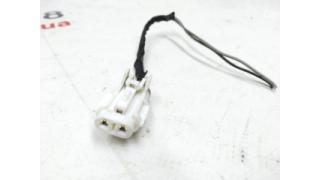 11 Tesla model X S air temperature sensor connector REST 6007379-00-B