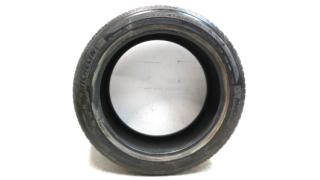 1 235/45R18 98W A/S MICHELIN TIRE PRIMACY MXM4 T0 (3.70mm) with damage