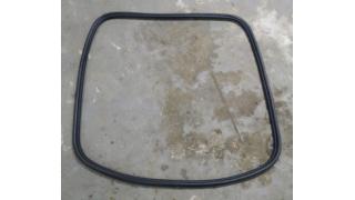 Trunk lid gasket BMW I3 51767439016