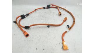 Electrical wiring high-voltage Audi E-tron 4KL971059