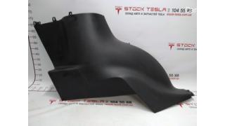 1 ASY, MX RD C-PILLAR LOWER, LH Tesla model X 1073289-90-D