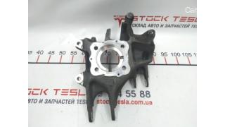 1 Rear right knuckle (trunnion) RWD Tesla model S, model S REST 104250