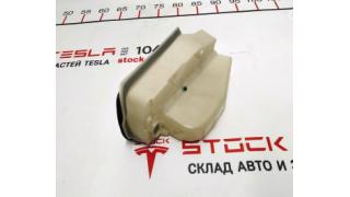 Door lock cover rear left Tesla model 3 1068970-00-M