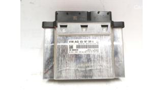 Electric motor control unit VW E-GOLF 0EA906016A