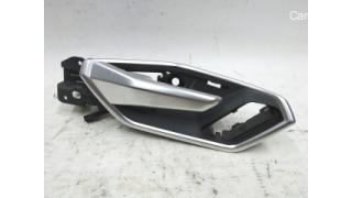 Interior door handle front rear left Audi E-tron 4KE837019A