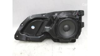 Acoustic system assembly front left door Audi E-tron 4KE035297