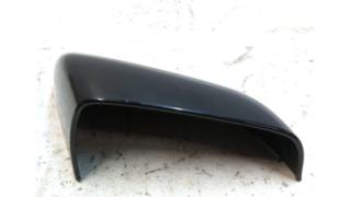 6  EXTERIOR MIRROR SKULL CAP RH (shell) PBSB damaged Tesla model S, mo