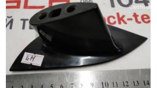 7 Support spoiler passive left Tesla model X 1075831-00-A