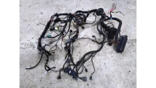 Body Dashboard Wiring (Lower) AWD Tesla model S 1031236-90-E