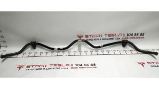 1 Rear air stabilizer AWD 21mm (until 2016) Tesla model S, model S RES