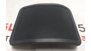 8 BLACK microphone cover assembly Tesla model S, model S REST 1002404-