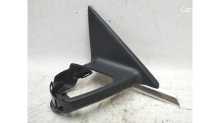 Right exterior mirror housing (upper part) with molding Audi E-tron 23