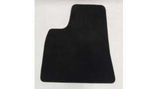 5 Driver's seat mat for the first row of seats Tesla model S, model S 