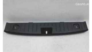 Loading sill cover BMW I3 51477272383