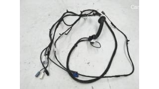 5 Trunk lid wiring harness left side Tesla model S, model S REST 20044